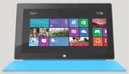 Microsoft to reboot tablet effort with new Surface