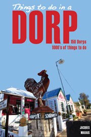 Super small town info guide