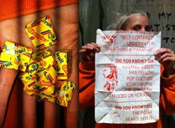 [Loeries Last Word - 2]: A bird in the hand...