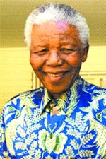 The 'Madiba Magic' - branding that offers tips to success