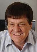 MD of IPD SA, Stan Garrun