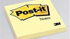 Post-it notes get fresh life with digital app