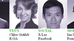 One Show Interactive: Deadline extended