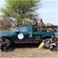 Unitrans VW donates Amarok to KNP