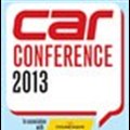 Technology and Change; the theme of the 2013 Car Conference