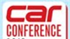 Technology and Change; the theme of the 2013 Car Conference