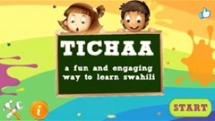 App launched to teach Kenyan children Swahili