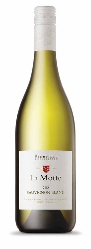 New Sauvignon Blancs from La Motte