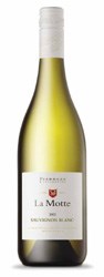 New Sauvignon Blancs from La Motte