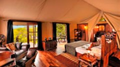Tanzanian safaris in style with SkySafari