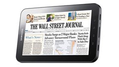 Five ways technology is changing the face of journalism