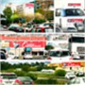 Cars.co.za dominates Cape Town's highways