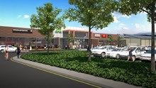 Heidelberg Mall attracting top retailers