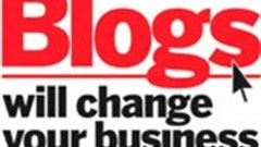 Five reasons why businesses use blogs to market online