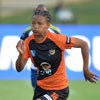 Amanada Dlamini now focusing on career