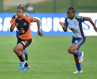 Amanada Dlamini now focusing on career