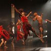 Ninth annual Baxter Theatre Dance Festival