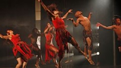 Ninth annual Baxter Theatre Dance Festival