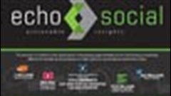Echo-social becomes more insightful in social media analytics