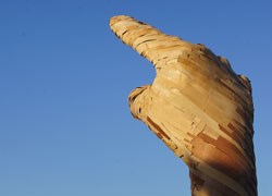 Skunk Anansie, enough to make a grown man cry