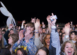 Skunk Anansie, enough to make a grown man cry