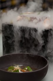 Nominees for 2013 Eat Out DStv Food Network Restaurant Awards announced