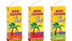 Get wild on the go