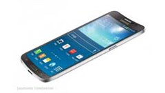 Samsung Round (Image: Digital Trends)