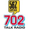 The #FridayStandIn on 702 and CapeTalk: Thebe Ikalafeng
