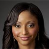 Isha Sesay on the CNN MultiChoice African Journalist Awards