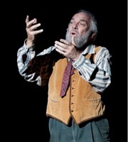 A shining tribute to Afrikaner patriotism and the spirit of ubuntu