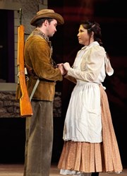 A shining tribute to Afrikaner patriotism and the spirit of ubuntu