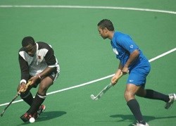 Africa Cup hockey tournament moved to November