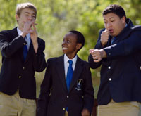 Felix wins more awards