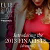 The 2013 Style Reporter finalists announced