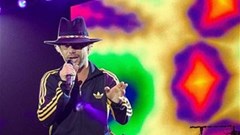 Jamiroquai brings the heat to Jozi