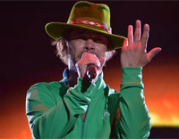 Jamiroquai brings the heat to Jozi