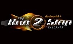 Continental Run2Stop Challenge the toughest yet