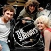 The Subways and Fun Lovin' Criminals to play Joburg and Cape Town
