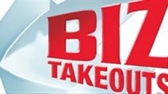 [Biz Takeouts Lineup] 74: StoreVue and Amorphous New Media