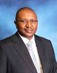 Gwarega Mangozhe (Image: CGCSA)