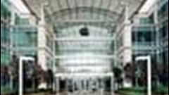 Apple 'space-ship' campus plan cleared for 'lift-off'