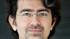Pierre Omidyar. Image: Twitter