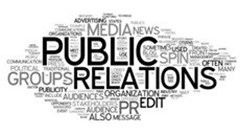 A new look at PR strategies in the digital age