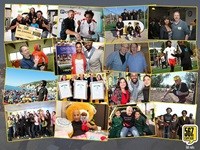 567 Cape Talk celebrates 16 years of faith, hope and love