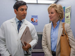 A consummate portrait of loneliness