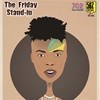 The #FridayStandIn with Freshlyground's Zolani Mahola
