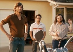 Jobs, the revolutionary