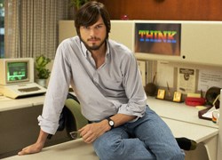 Jobs, the revolutionary