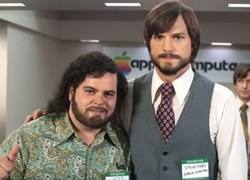 Jobs, the revolutionary